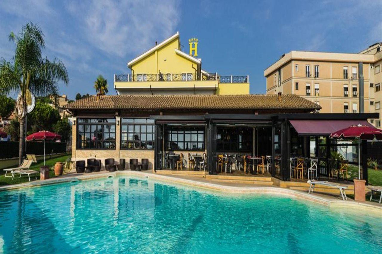 Tirreno 4* Tarquinia