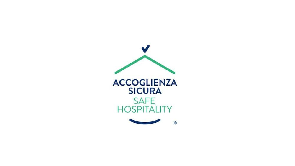 Hotel Tirreno Tarquinia