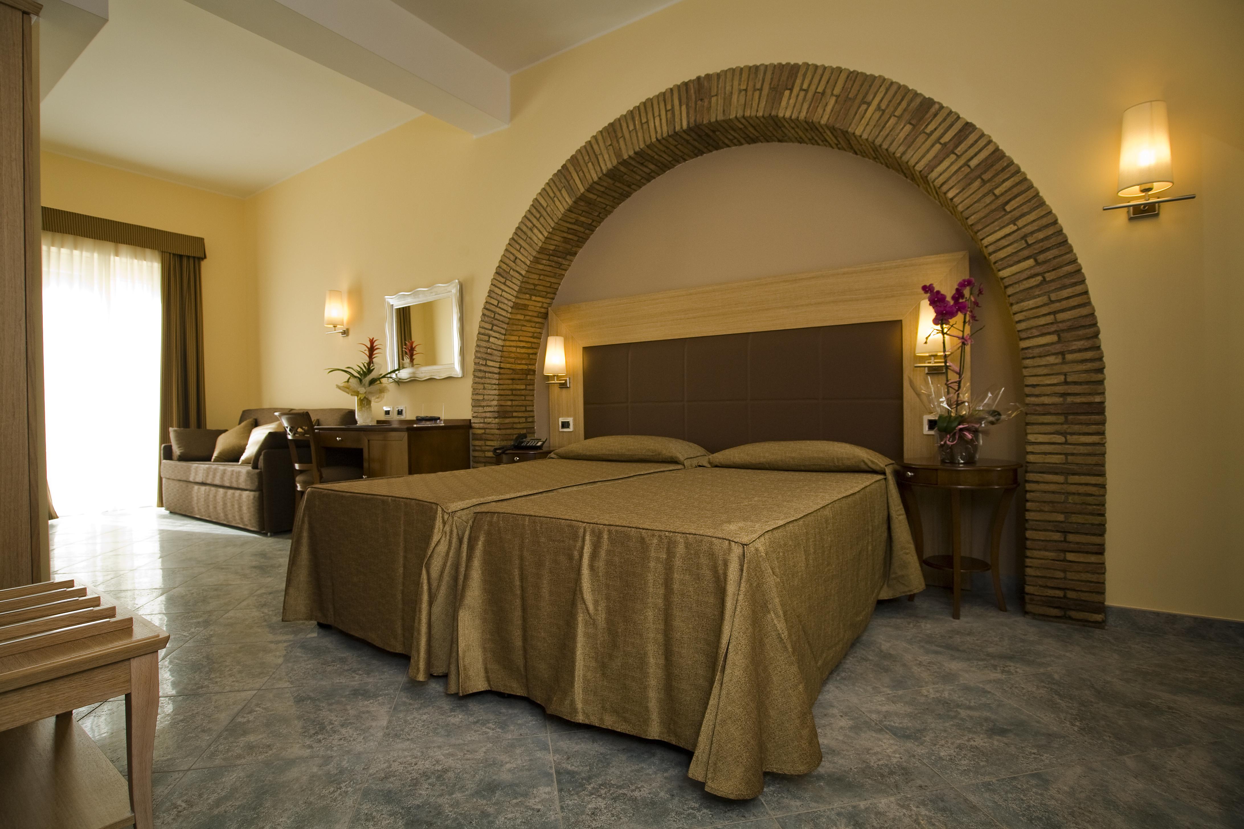 Hotel Tirreno