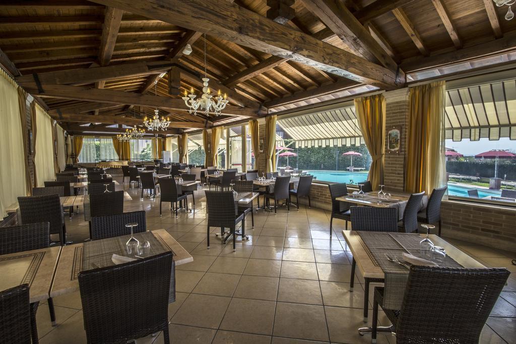 Tirreno 4* Tarquinia