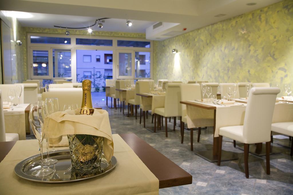 Hotel Tirreno