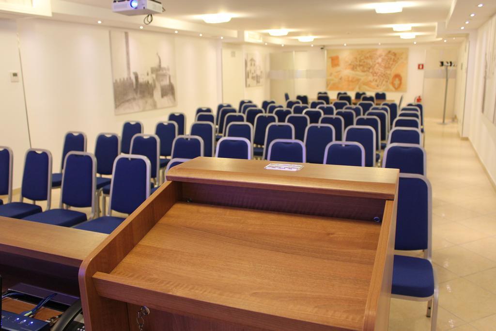Tirreno Hotel 4*