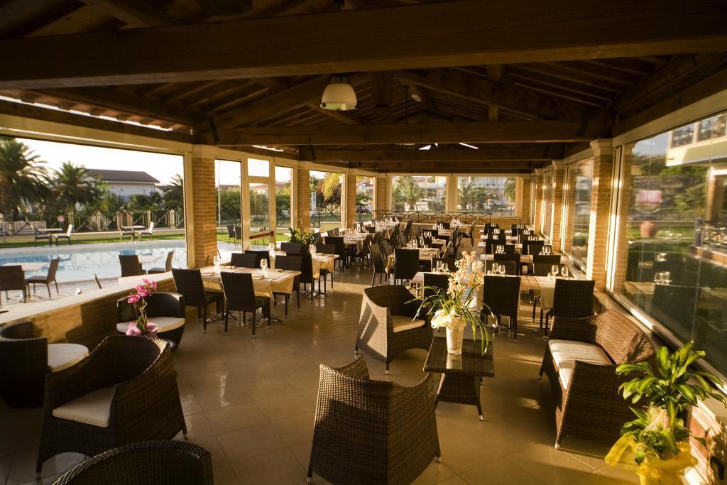 Tirreno Hotel 4*
