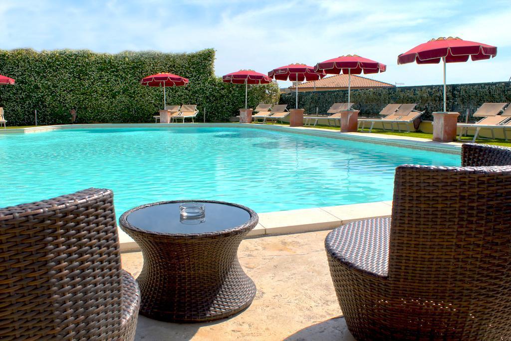 Hotel Tirreno Tarquinia