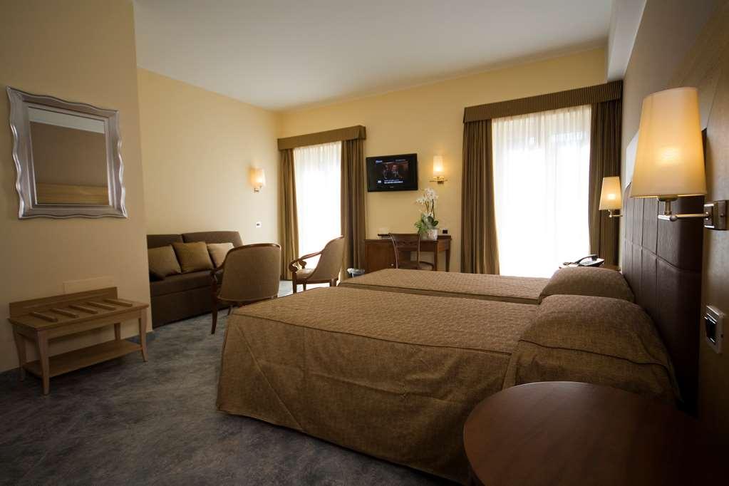 Hotel Tirreno 4*