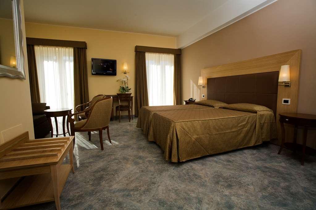 Hotel Tirreno Tarquinia