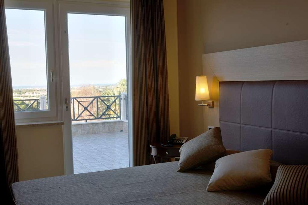 Tirreno Hotel